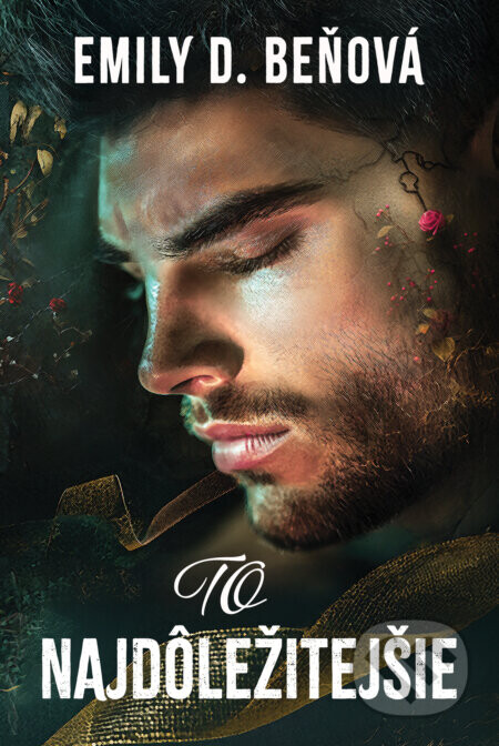 To najdôležitejšie (nahovorené neurálnym hlasom) - Emily D. Beňová