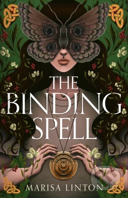 The Binding Spell - Linton  Marisa