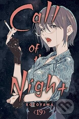 Call of the Night, Vol. 19 - Kotoyama