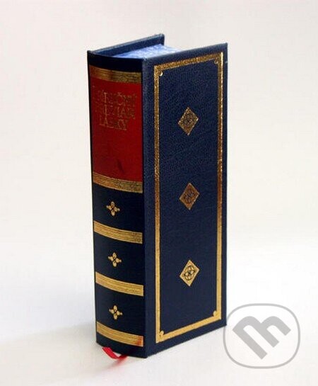 Príručný breviár lásky - Jozef Michaláč