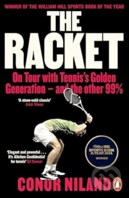 The Racket - Conor Niland