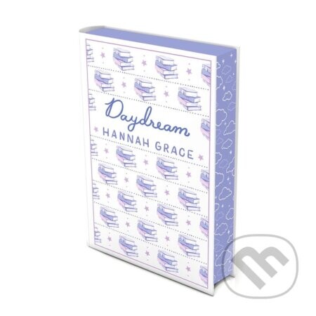 Daydream: Deluxe Edition Hardcover - Hannah Grace