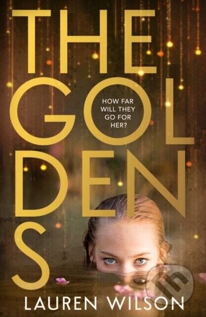 The Goldens - Lauren Wilson