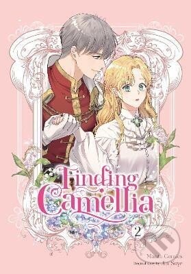 Finding Camellia, Vol. 2 - Jin Soye