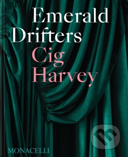 Emerald Drifters - CIG HARVEY
