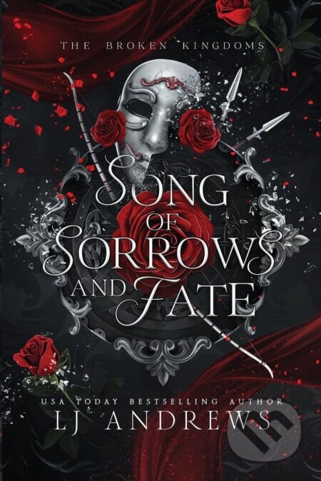 Song of Sorrows and Fate - LJ Andrews