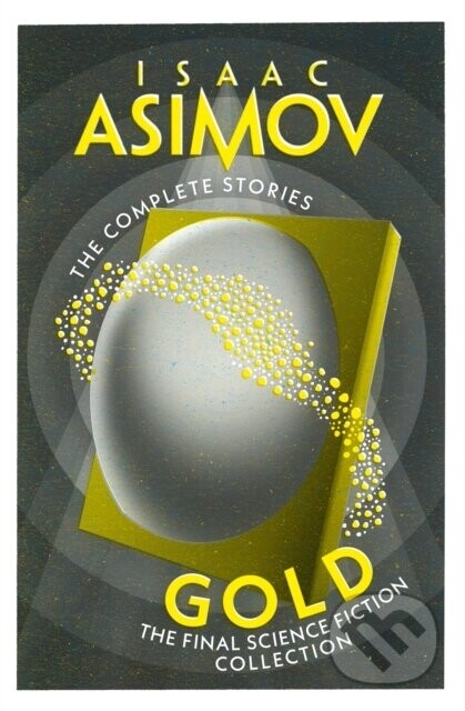 Gold - Isaac Asimov