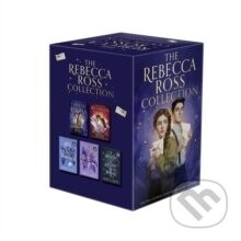 The Rebecca Ross Collection - Rebecca Ross