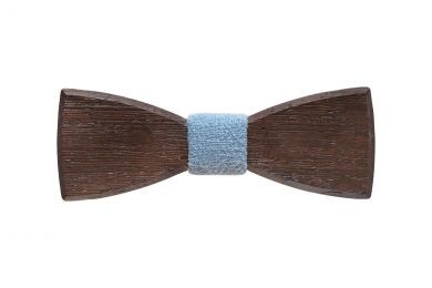 Dřevěný motýlek Somia