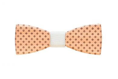 Dřevěný motýlek Veris