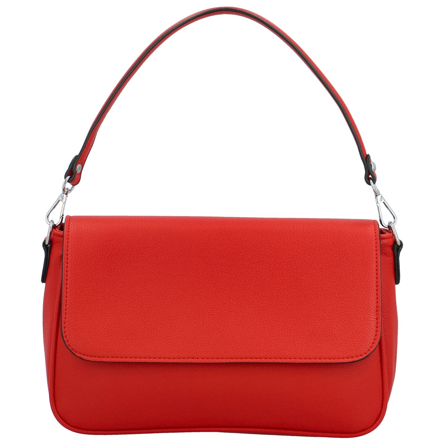 Dámská kabelka na rameno khaki - Firenze Taira Khaki