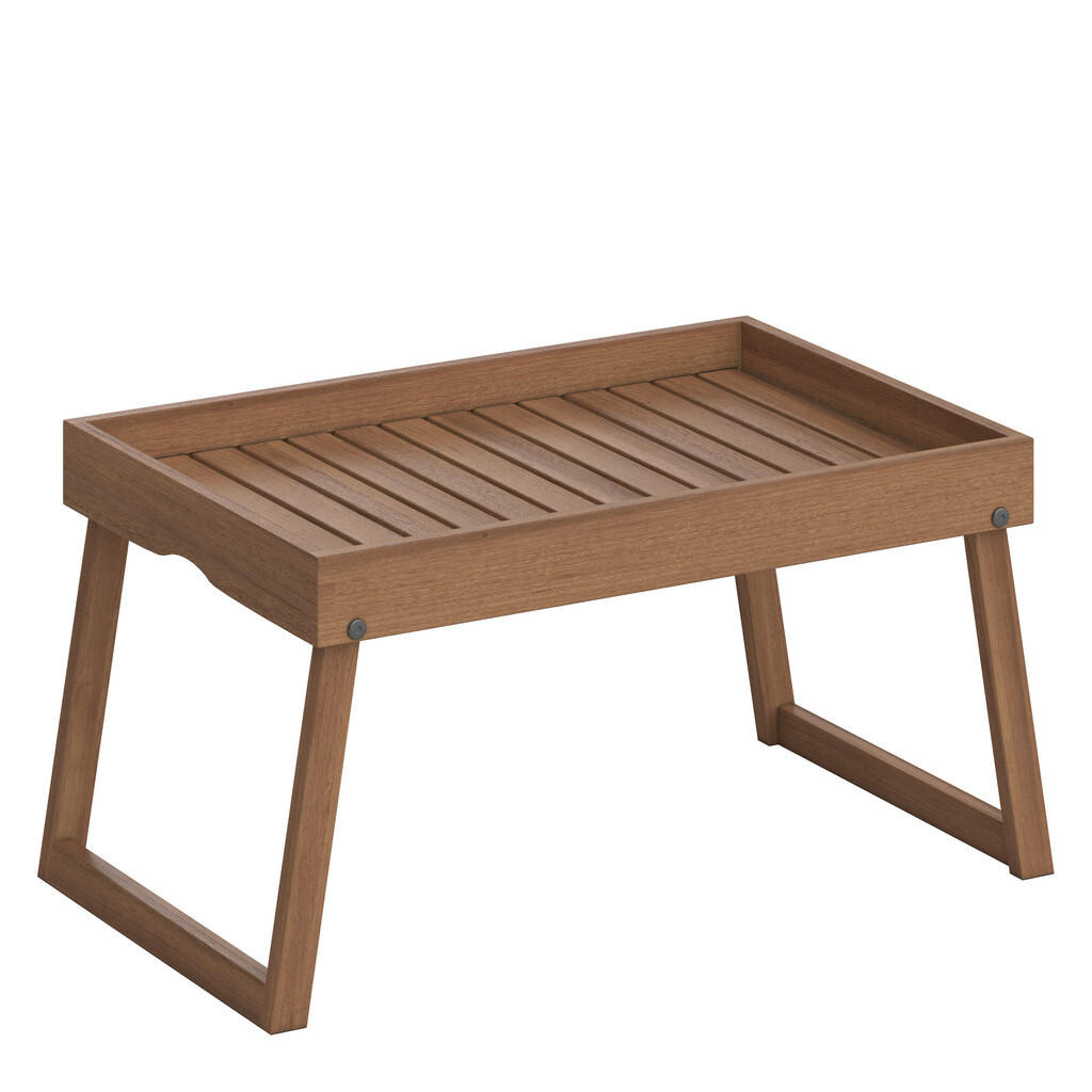 Ambia Garden SERVÍROVACÍ TÁC, dřevo, 57/35/27 cm