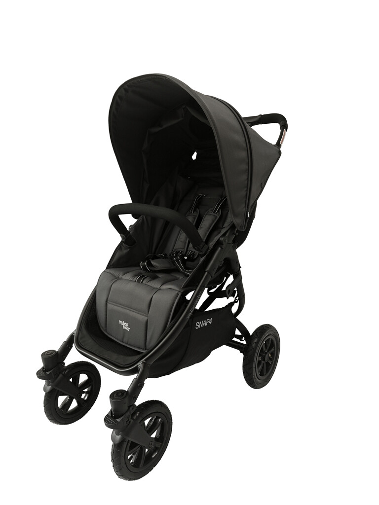 VALCO BABY Kočárek sportovní Snap 4 Sport Signature grey