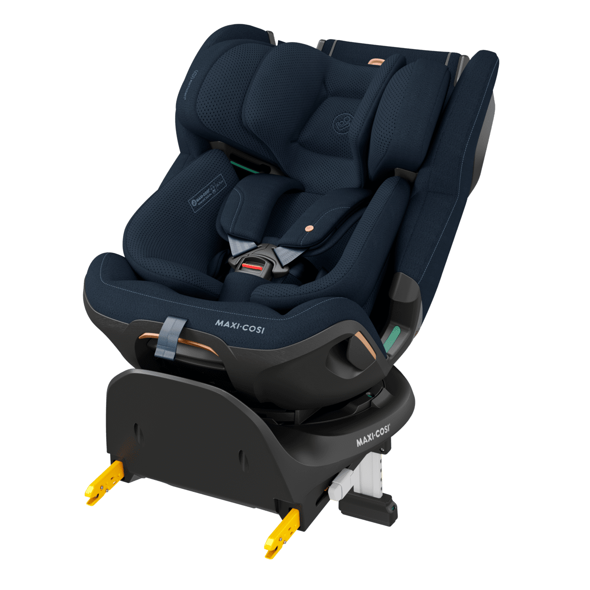 MAXI-COSI Pearl 360 Pro 2025 authentic blue