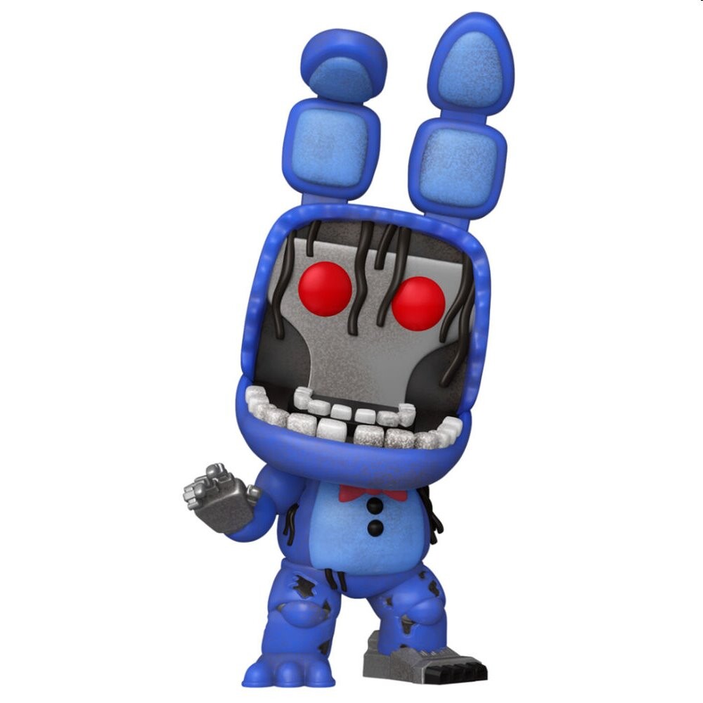 POP! Games: Withered Bonnie (Five Nights at Freddy's)