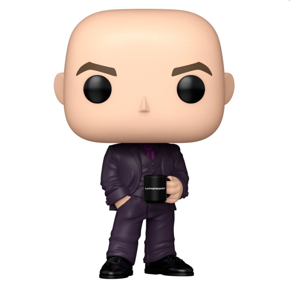 POP! Movies: Superman Lex Luthor (DC)