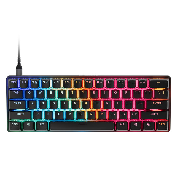 SteelSeries Apex Pro Mini Gen 3 US