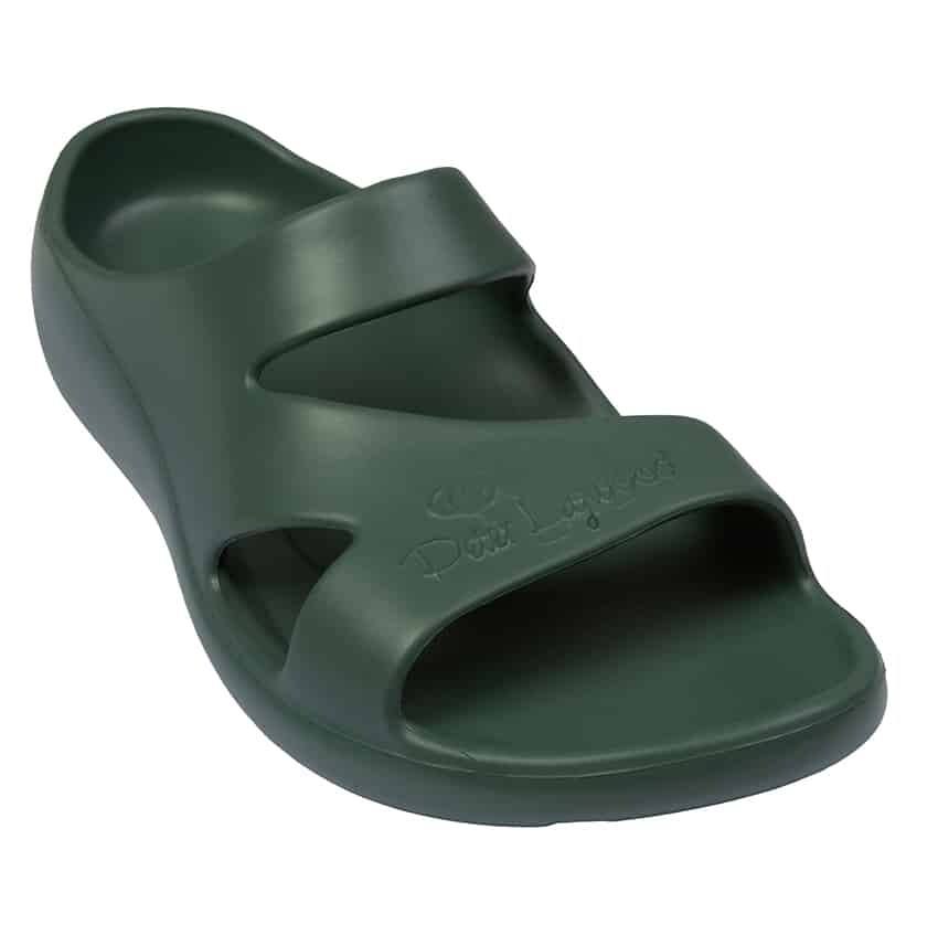 Peter Legwood Dámská zdravotní obuv Dolphin Oliva Velikost: 38