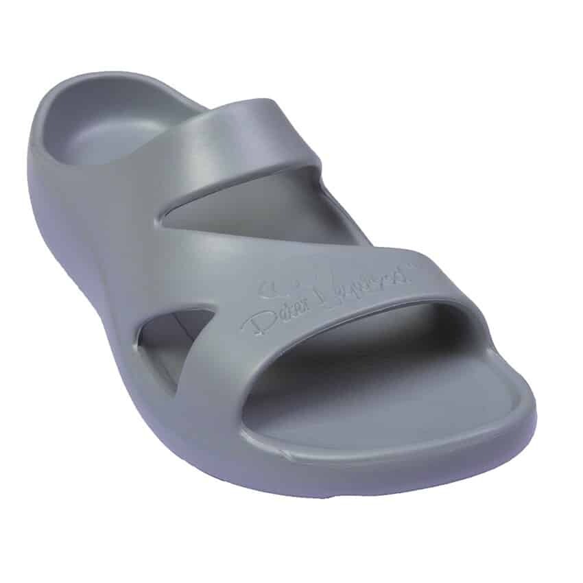 Peter Legwood Dámská zdravotní obuv Dolphin Grigio Velikost: 42