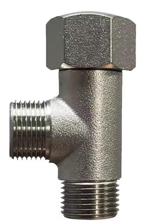 Eco produkty T-kus 3/8