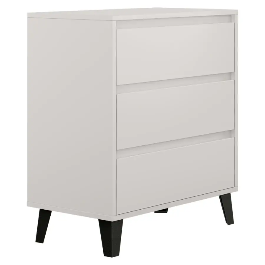 Tempo Kondela Komoda BOGAN 3S70, kašmír