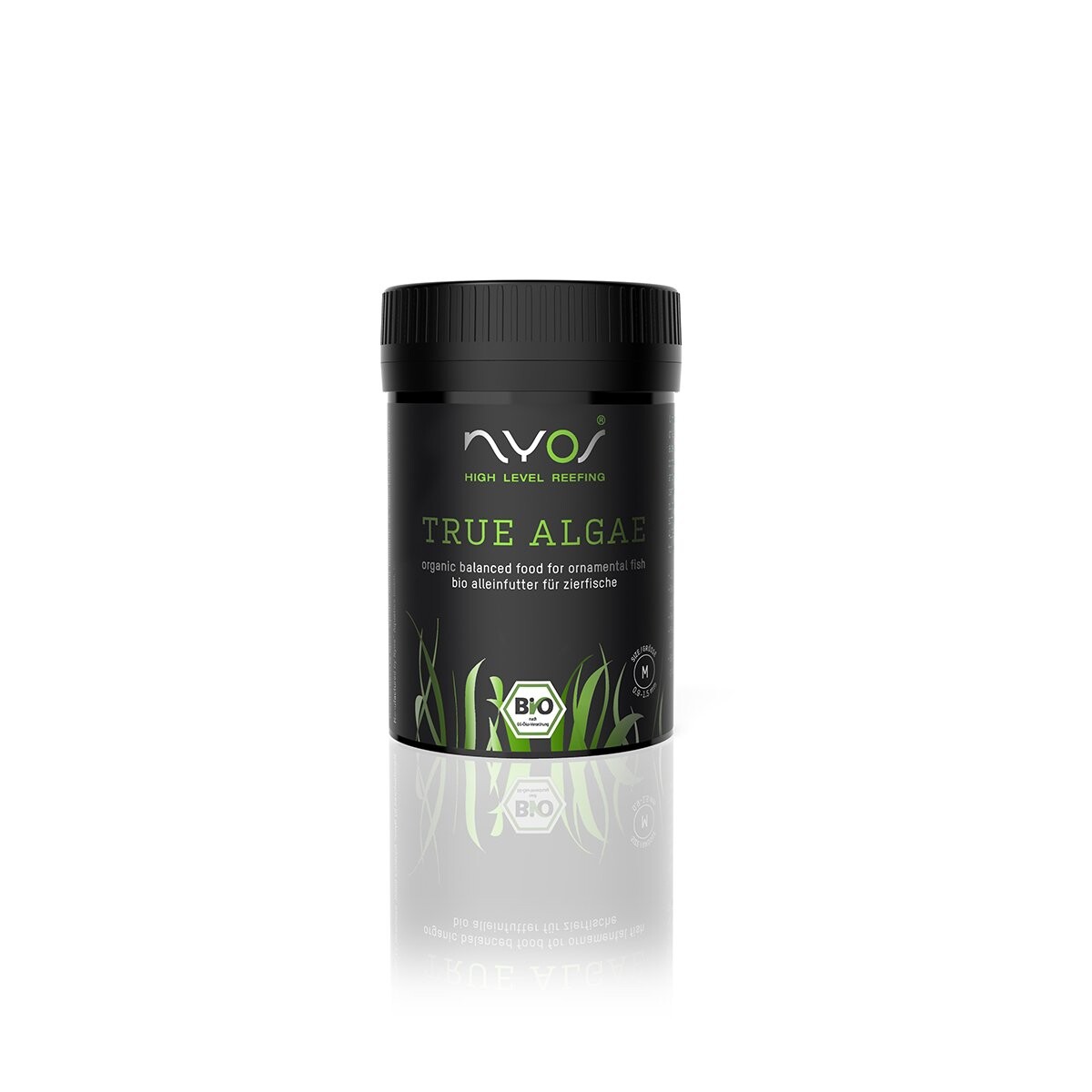 Nyos BIO True Algae měkké granule 70 g