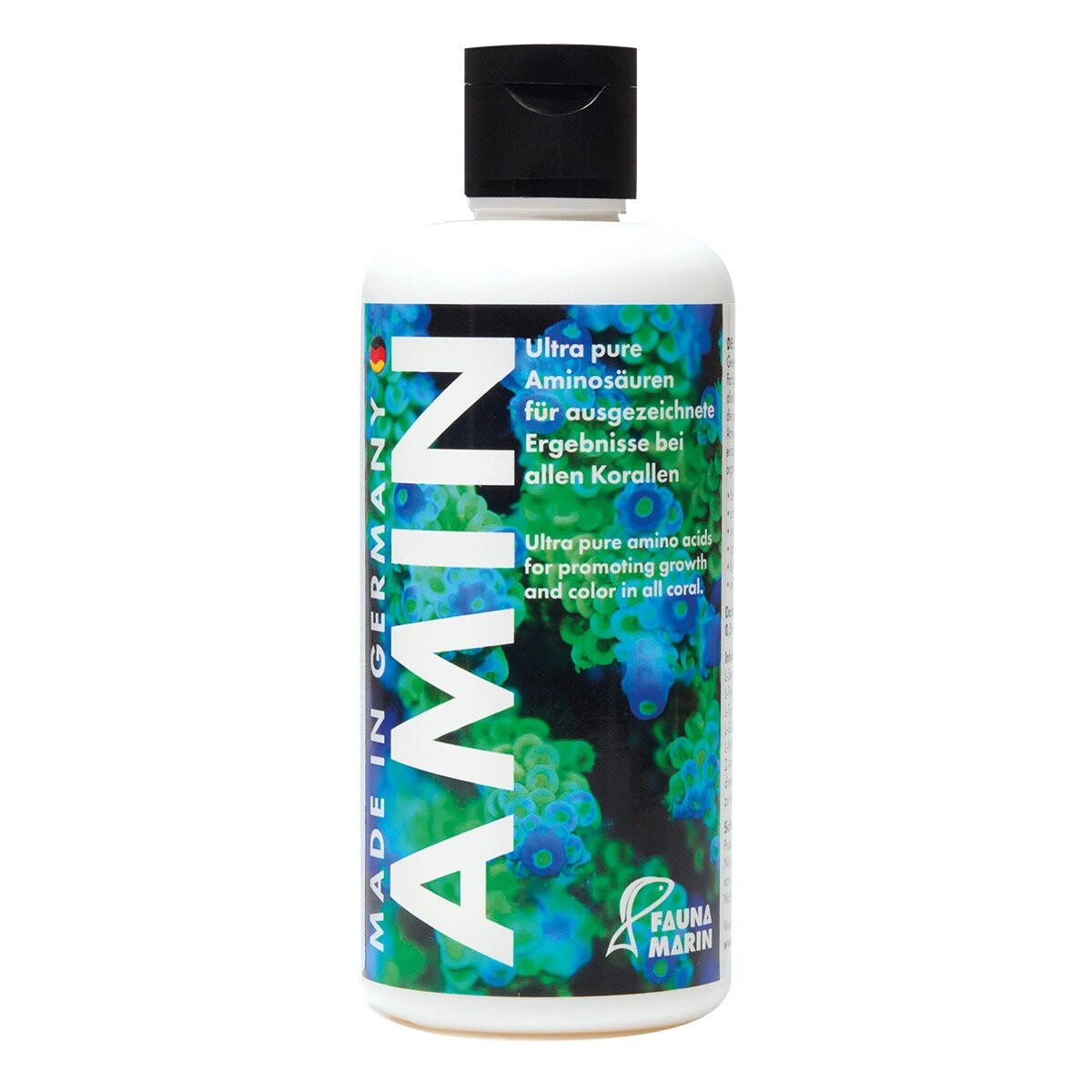 Fauna Marin Aminokyseliny Amin 250 ml