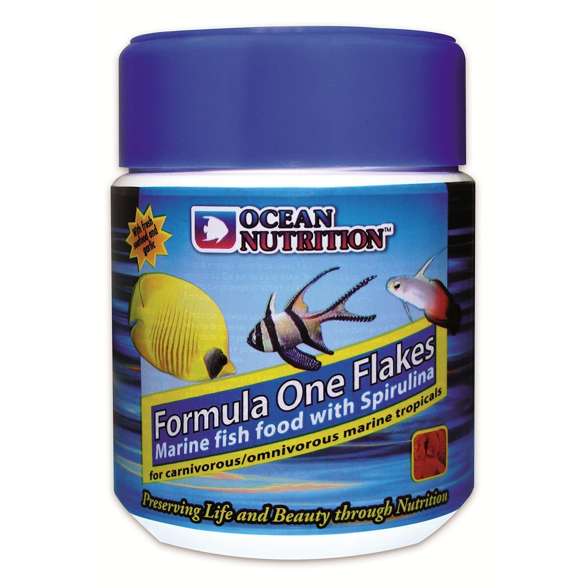 Ocean Nutrition Formula ONE Flakes 34 g