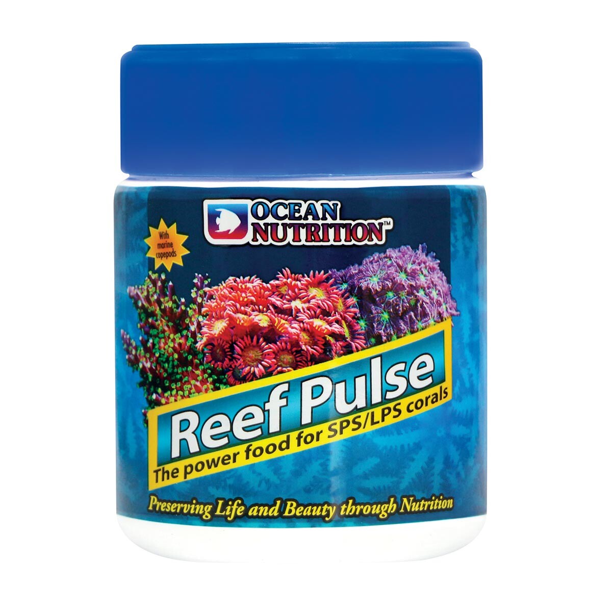 Ocean Nutrition Reef Pulse 120 g