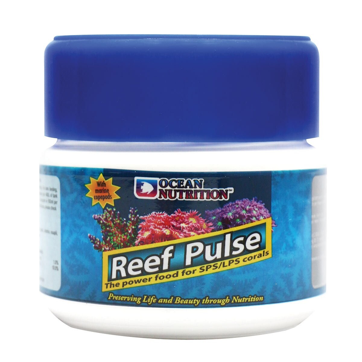 Ocean Nutrition Reef Pulse 60 g