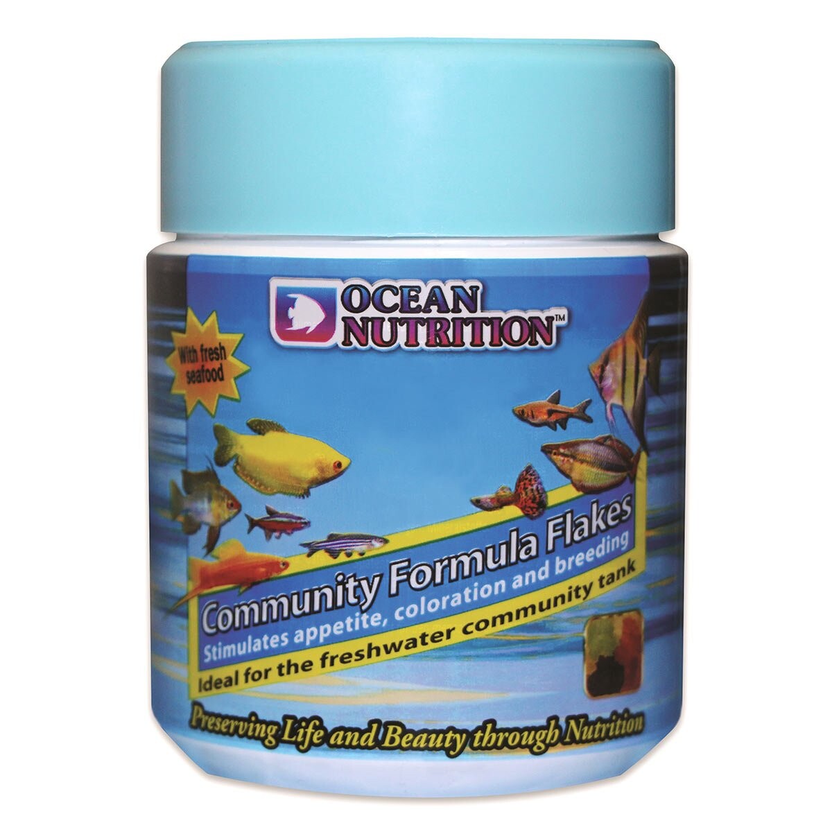 Ocean Nutrition Community Formula Flakes 71 g