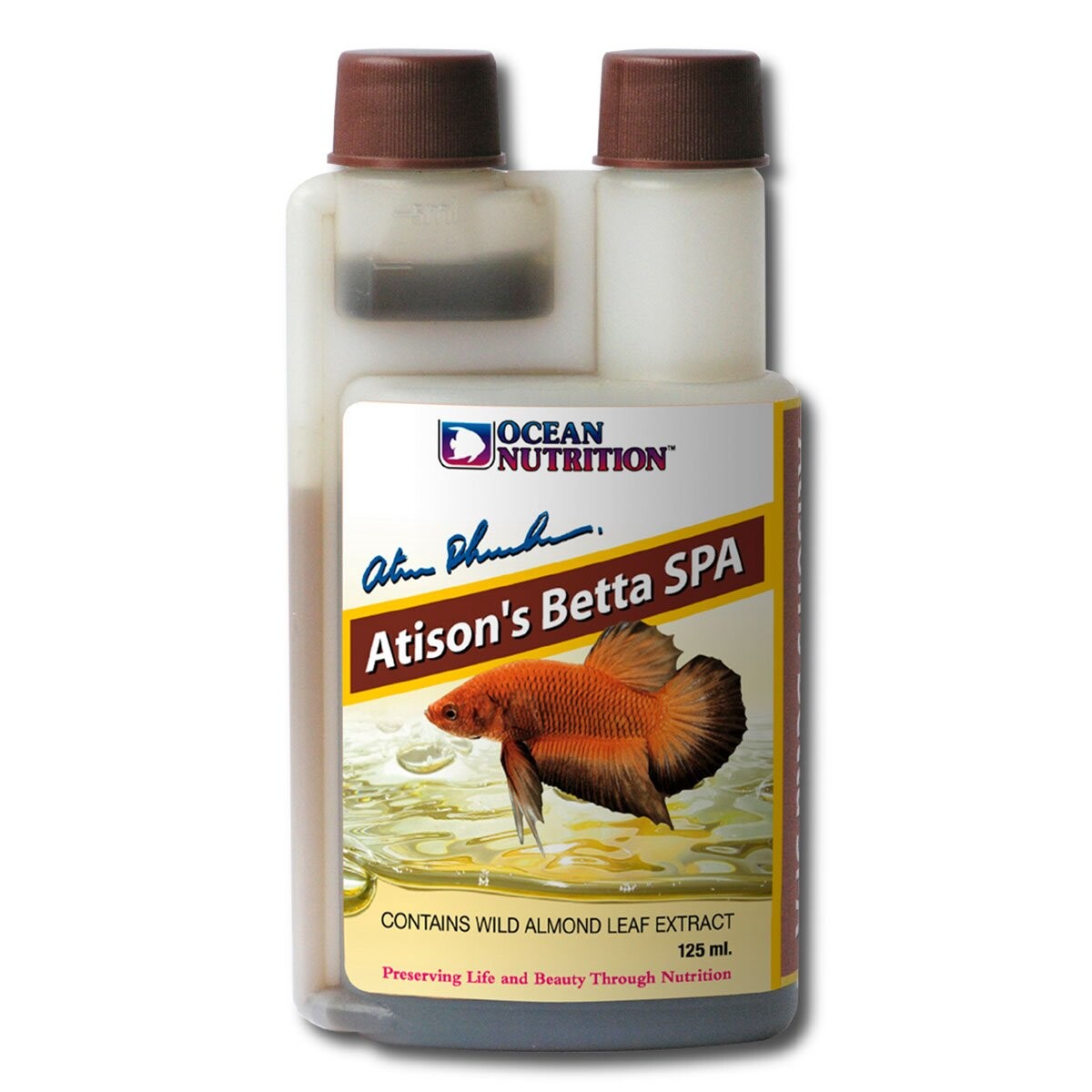 Ocean Nutrition Atison's Betta Spa 125 ml