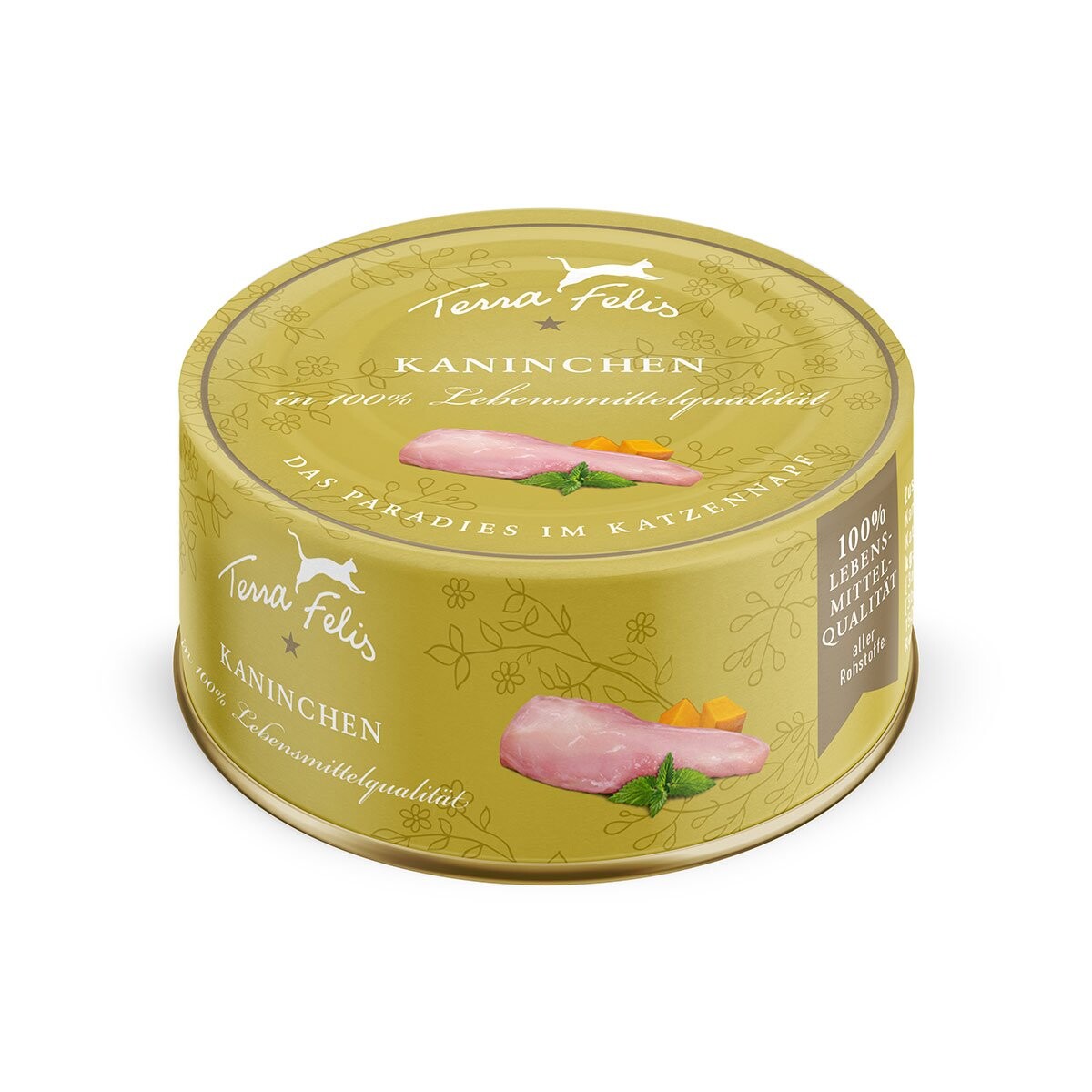 Terra Felis Králík 12x80 g