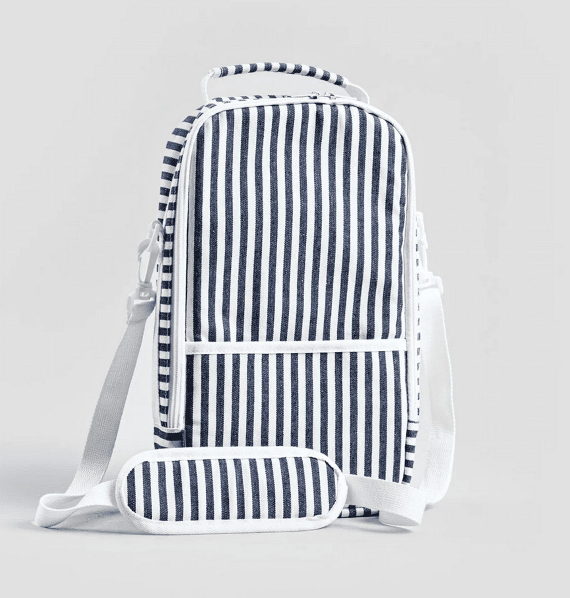 Termotaška | MODERN HAMPTONS | taška na nápoje | 19,5x9x34,5cm | 743887