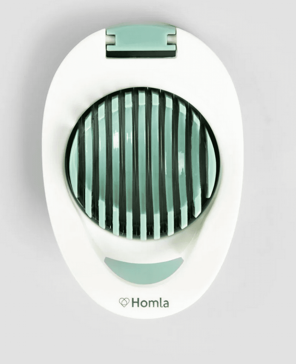 Kráječ na vejce | EASY COOK | na vejce | 12x8 cm | 723001