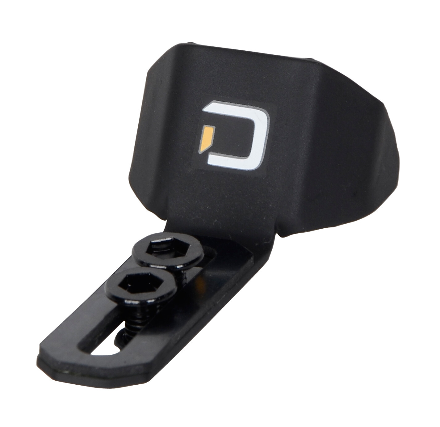 Divine - Fender Kovová - Černá - Brzda