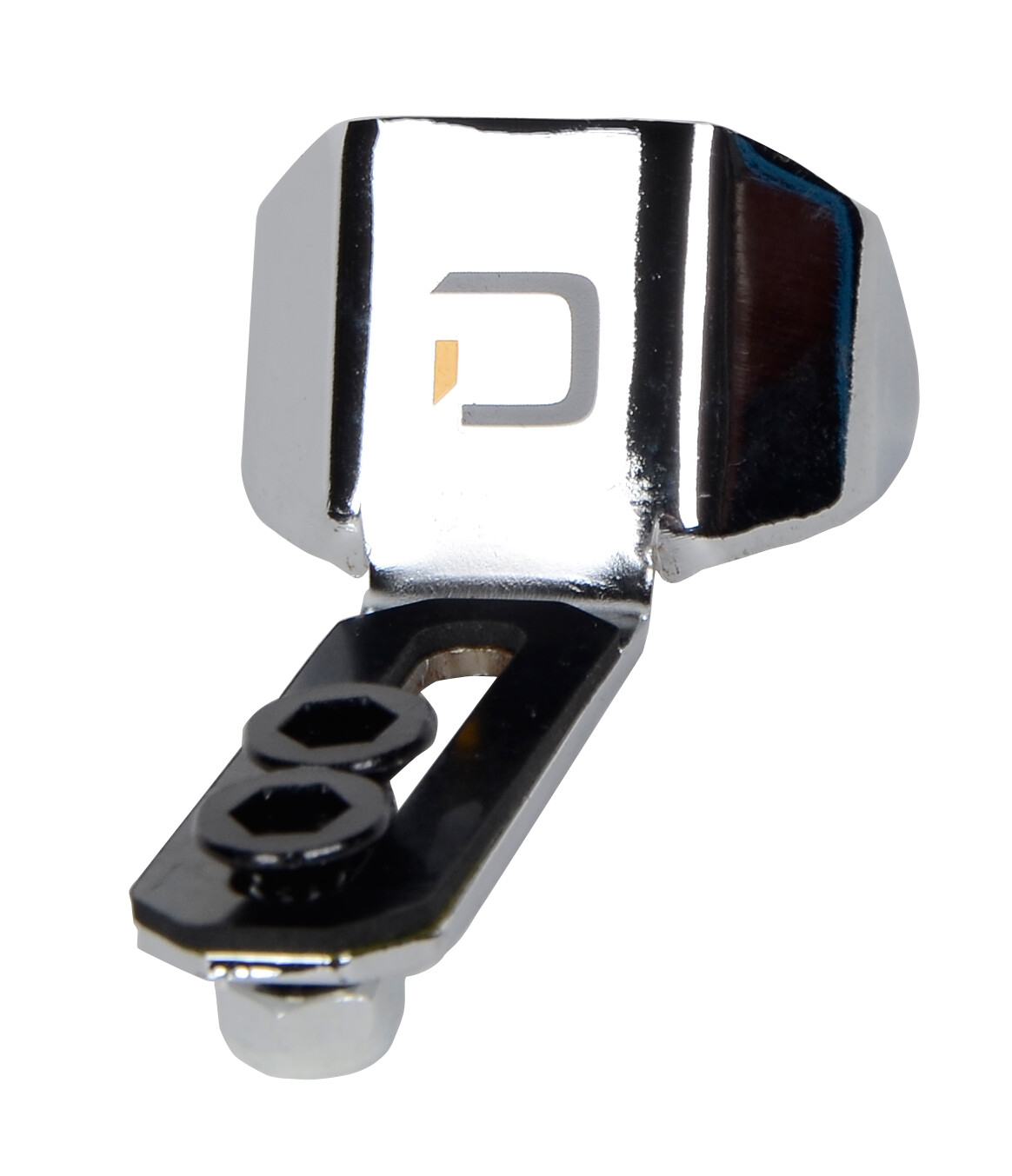 Divine - Fender Kovová - Chrom - Brzda