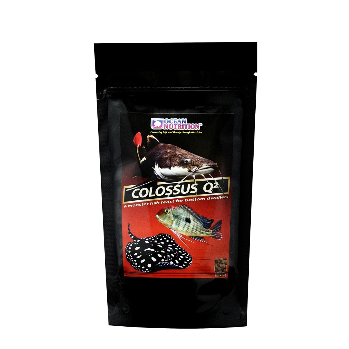 Ocean Nutrition Colossus Q2 potápějící se 200 g