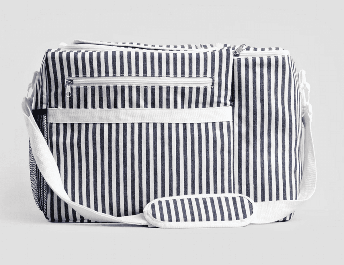 Termotaška | MODERN HAMPTONS | XL | 43x20x30cm | 743917