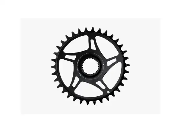 Race Face převodník BG4 Direct Mount 55 36T převodník černá