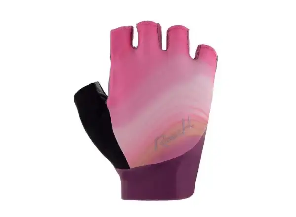 Roeckl Danis 2 dámské rukavice Soft Berry vel. 6