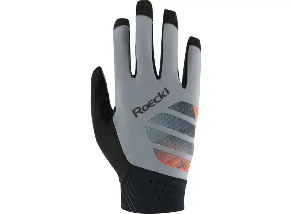 Roeckl Murnau 2 cyklistické rukavice Sharkskin vel. 10
