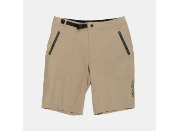 Troy Lee Designs Skyline Trail Short Mono pánské kraťasy Timber vel. 32