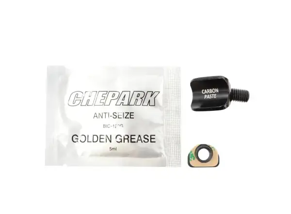 Cannondale zámek sedlovky K26060