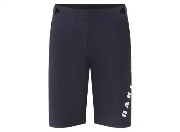 Oakley Free Ride Lined volné kraťasy Blackout vel. 32