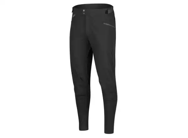 Etape Enduro pánské volné kalhoty černá vel. L