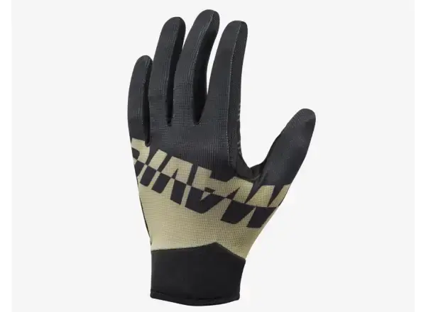 Mavic Deemax rukavice Black Sand vel. L