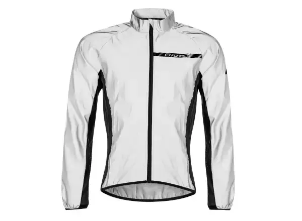 Force Flash celoreflexní bunda vel. L