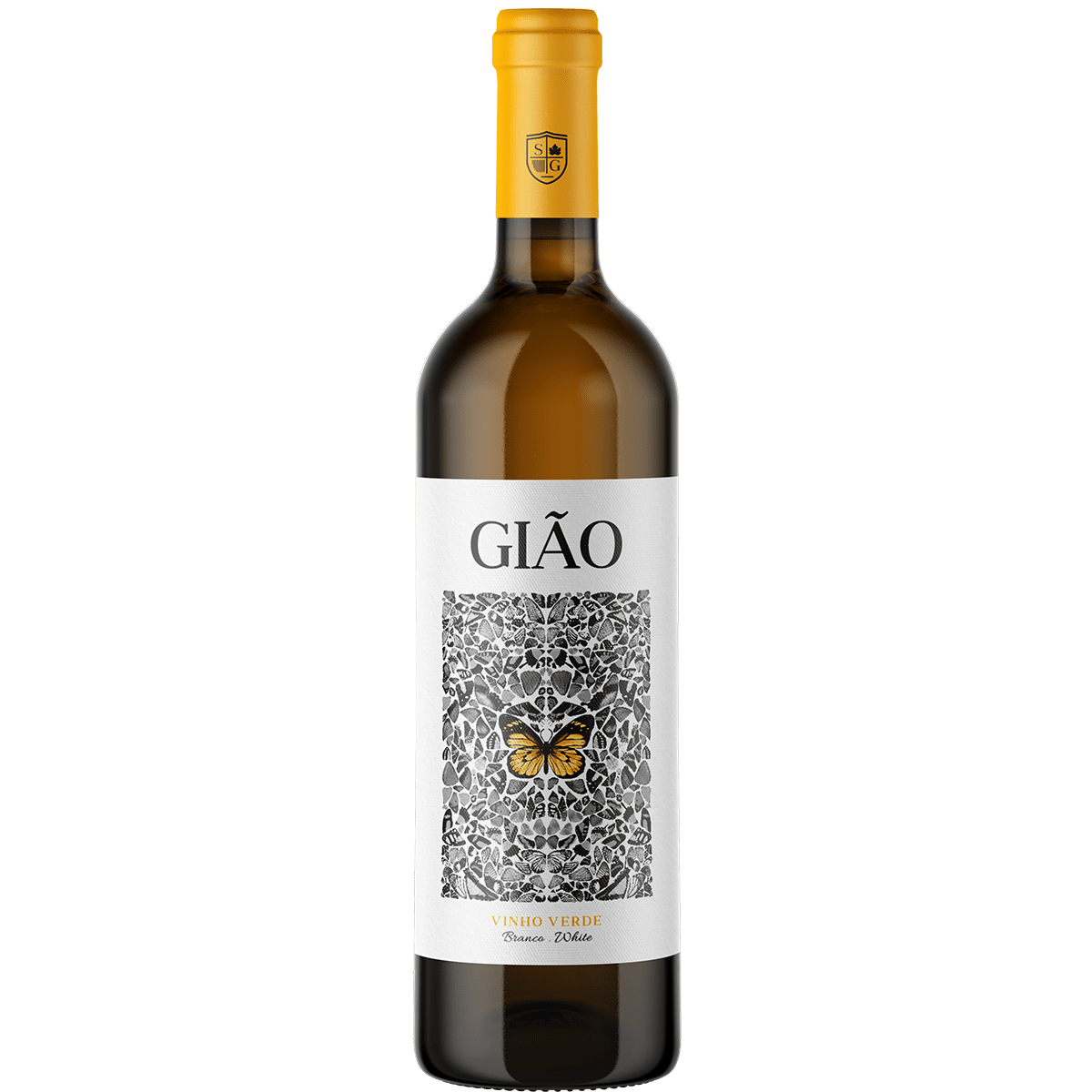 Vinho Verde 2024, Giao, Portugalsko