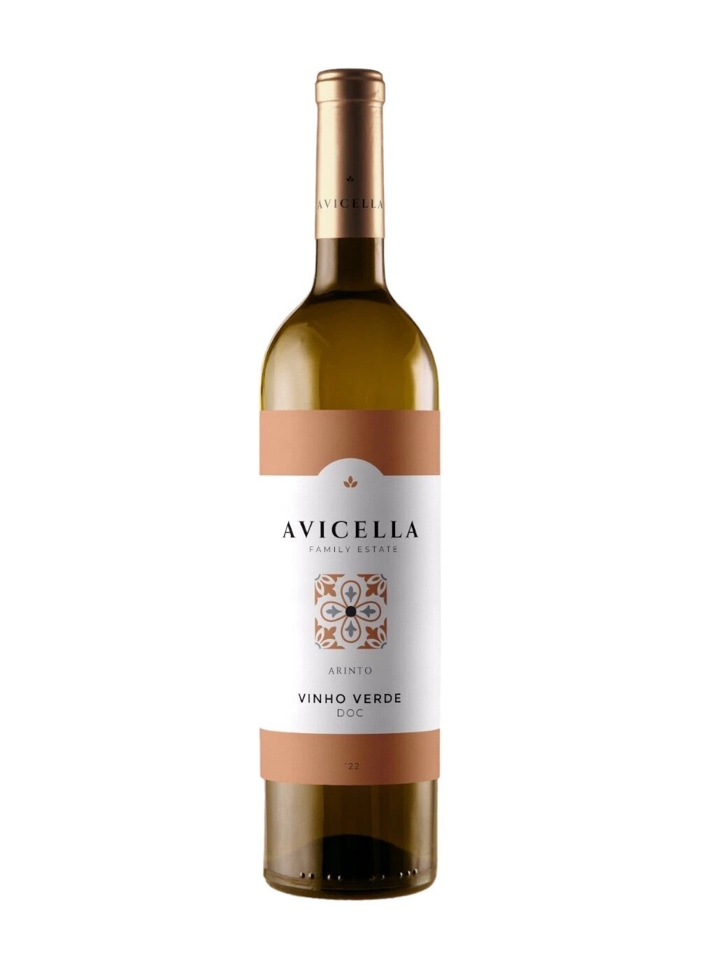 Avicella winnes Vinho Verde Arinto 2024, Avicella, Portugalsko